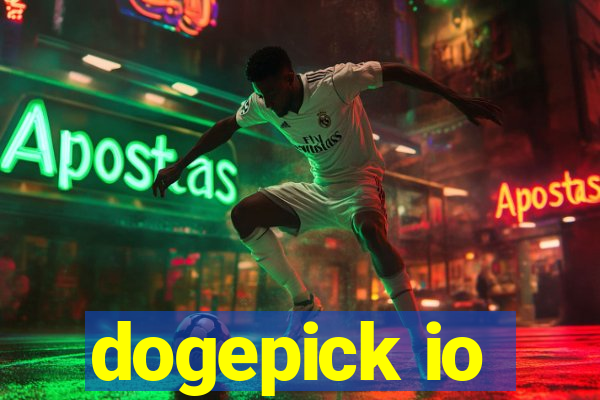 dogepick io